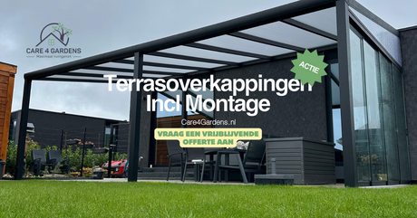 Een Veranda Aan Huis Bouwen? Ontdek De Mogelijkheden
