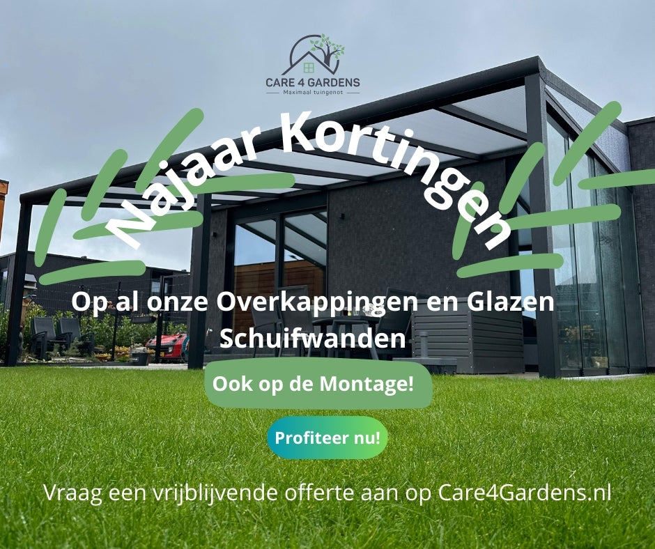 Veranda Aan Huis 