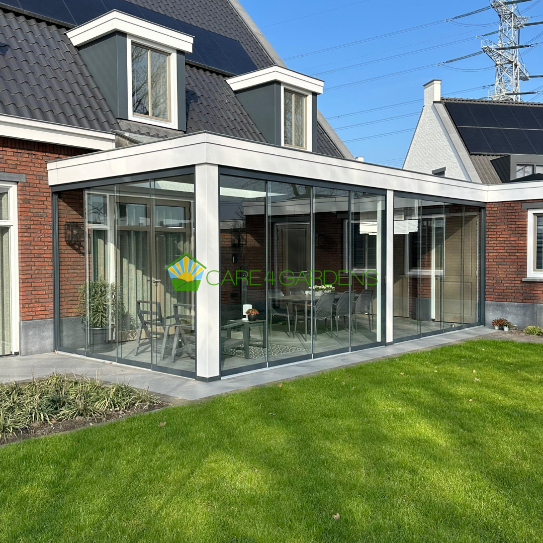 Geniet Optimaal van Buitenleven: 7 Onmisbare Tips voor Glazen Schuifwanden