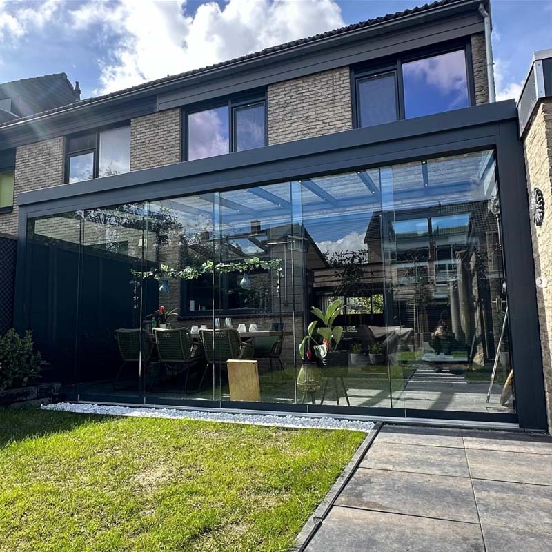 Op zoek naar een duurzame aluminium overkapping incl. montage? Ontdek de voordelen, soorten en waar u op moet letten bij aanschaf!